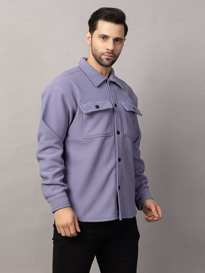 SHACKET FOR MEN'S WEAR