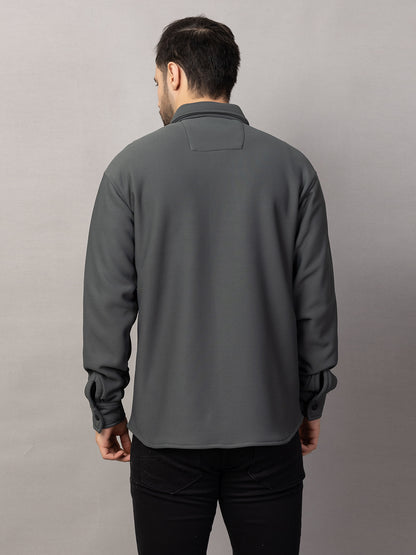 SHACKET FOR MEN'S WEAR