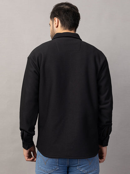 SHACKET FOR MEN'S WEAR