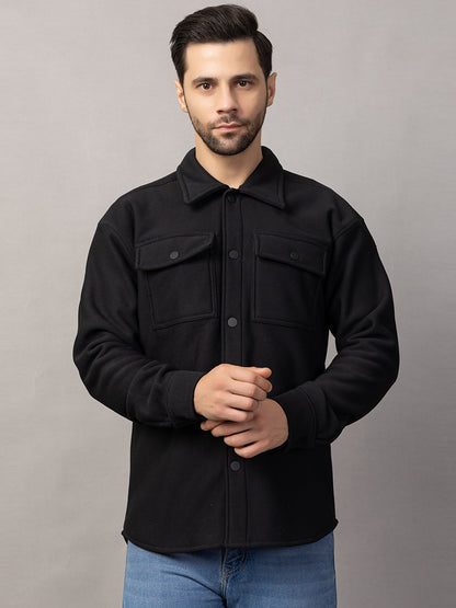 SHACKET FOR MEN'S WEAR