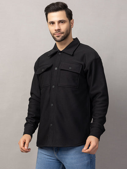 SHACKET FOR MEN'S WEAR