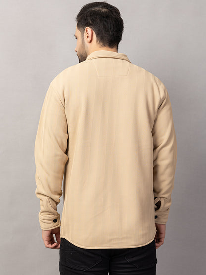 SHACKET FOR MEN'S WEAR