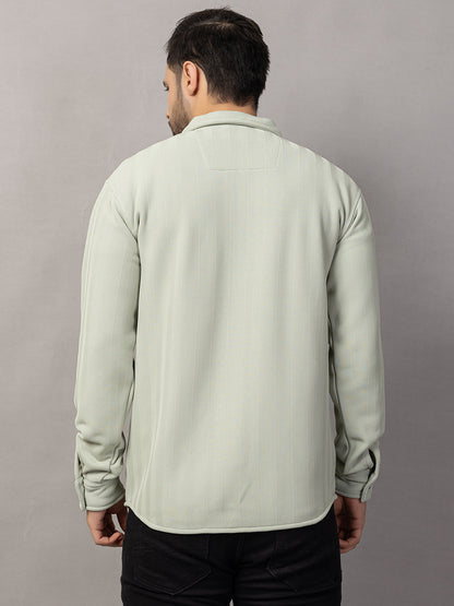 SHACKET FOR MEN'S WEAR