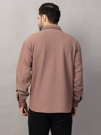 SHACKET FOR MEN'S WEAR