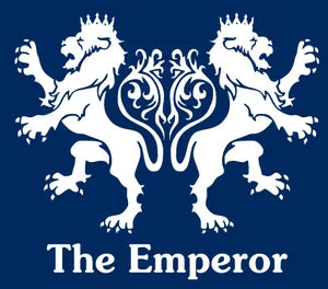 emperor tee