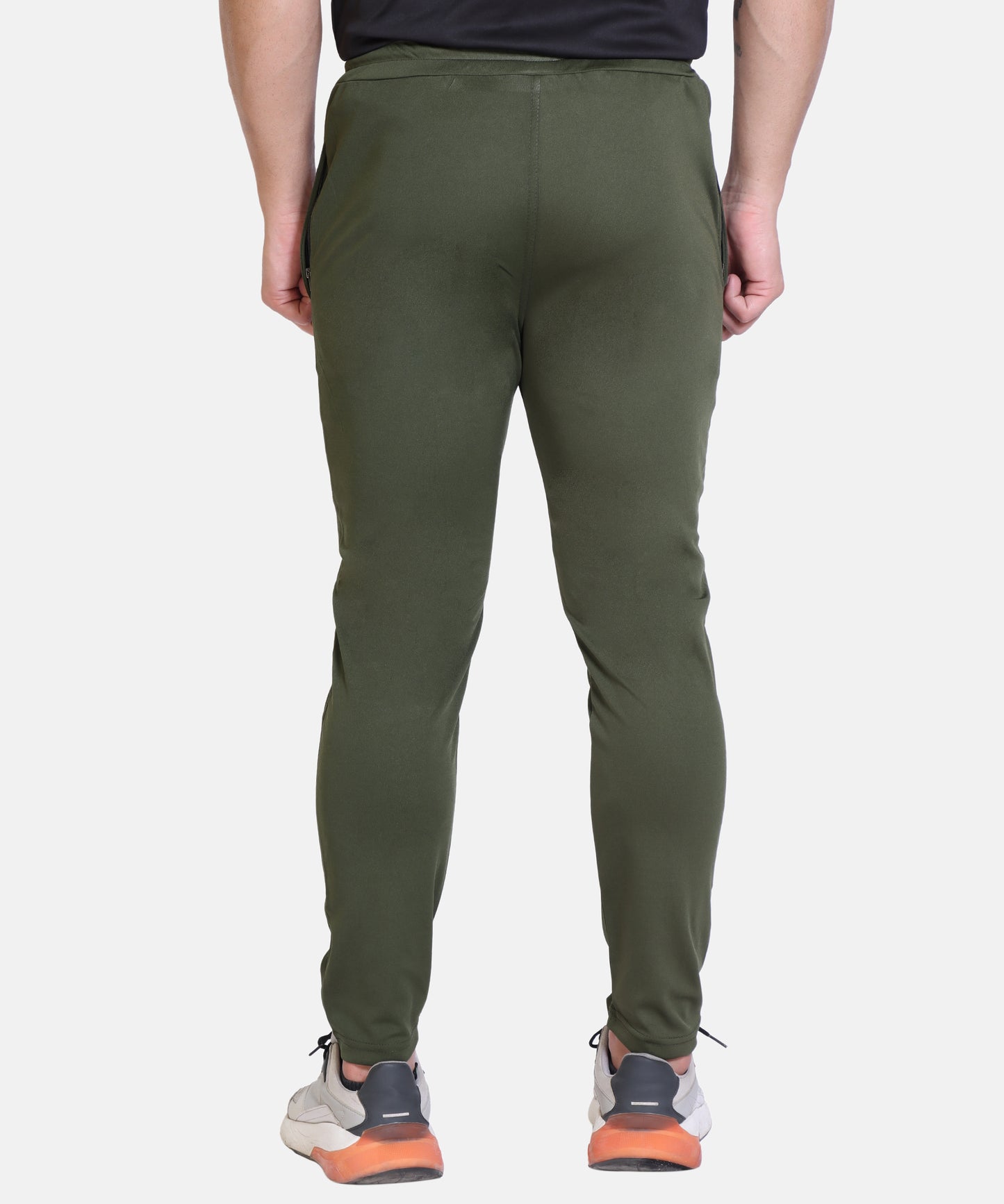 This Men casual stylish Trackpants is made of Cotton Lycra that suits up to your personality and makes you comfortable during gym or at home.
