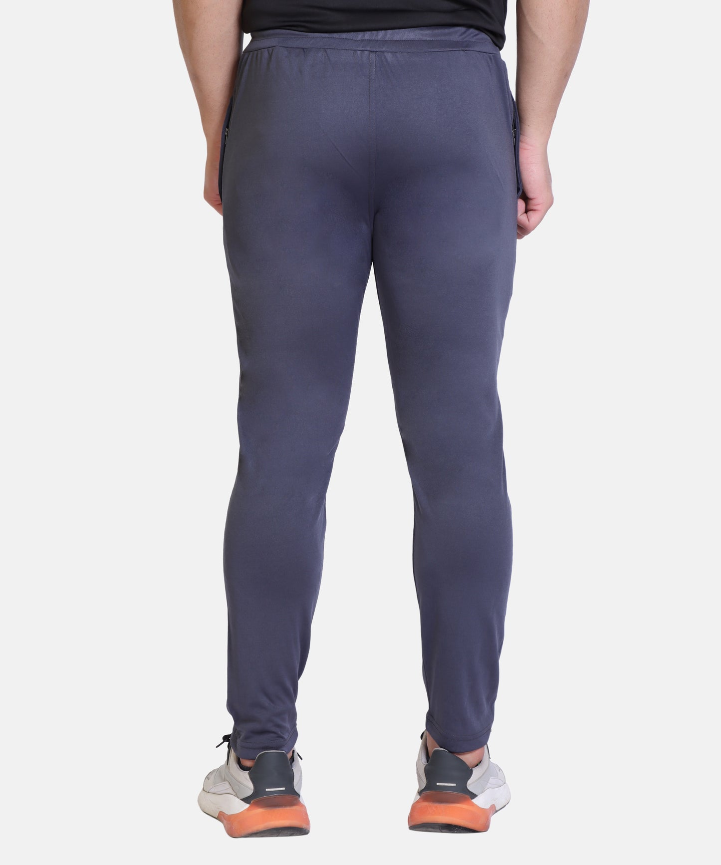 This Men casual stylish Trackpants is made of Cotton Lycra that suits up to your personality and makes you comfortable during gym or at home.