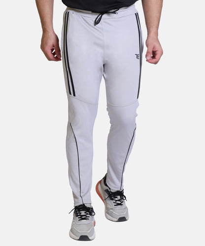 This Men casual stylish Trackpants is made of Cotton Lycra that suits up to your personality and makes you comfortable during gym or at home.