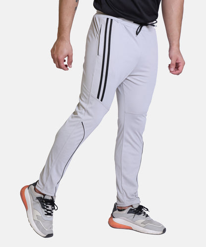 This Men casual stylish Trackpants is made of Cotton Lycra that suits up to your personality and makes you comfortable during gym or at home.