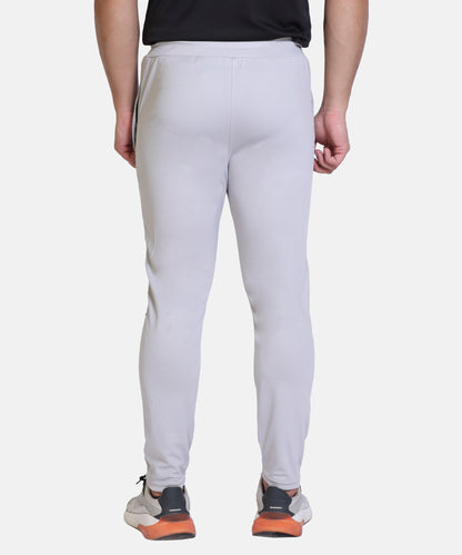 This Men casual stylish Trackpants is made of Cotton Lycra that suits up to your personality and makes you comfortable during gym or at home.