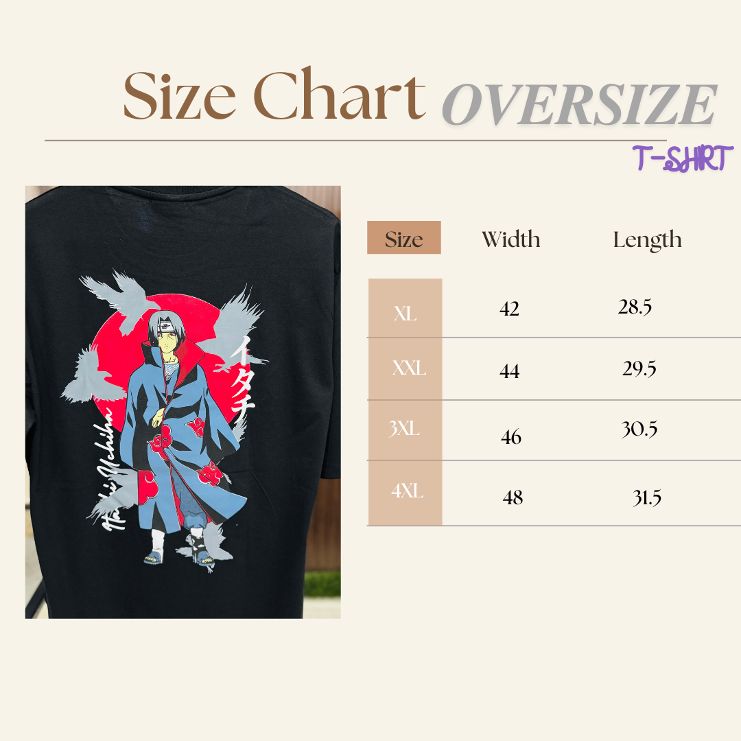Itachi Uchiha Akatsuki Naruto T-Shirt | Anime Graphic Tee for Men & Women | Pink Cotton Oversized Streetwear