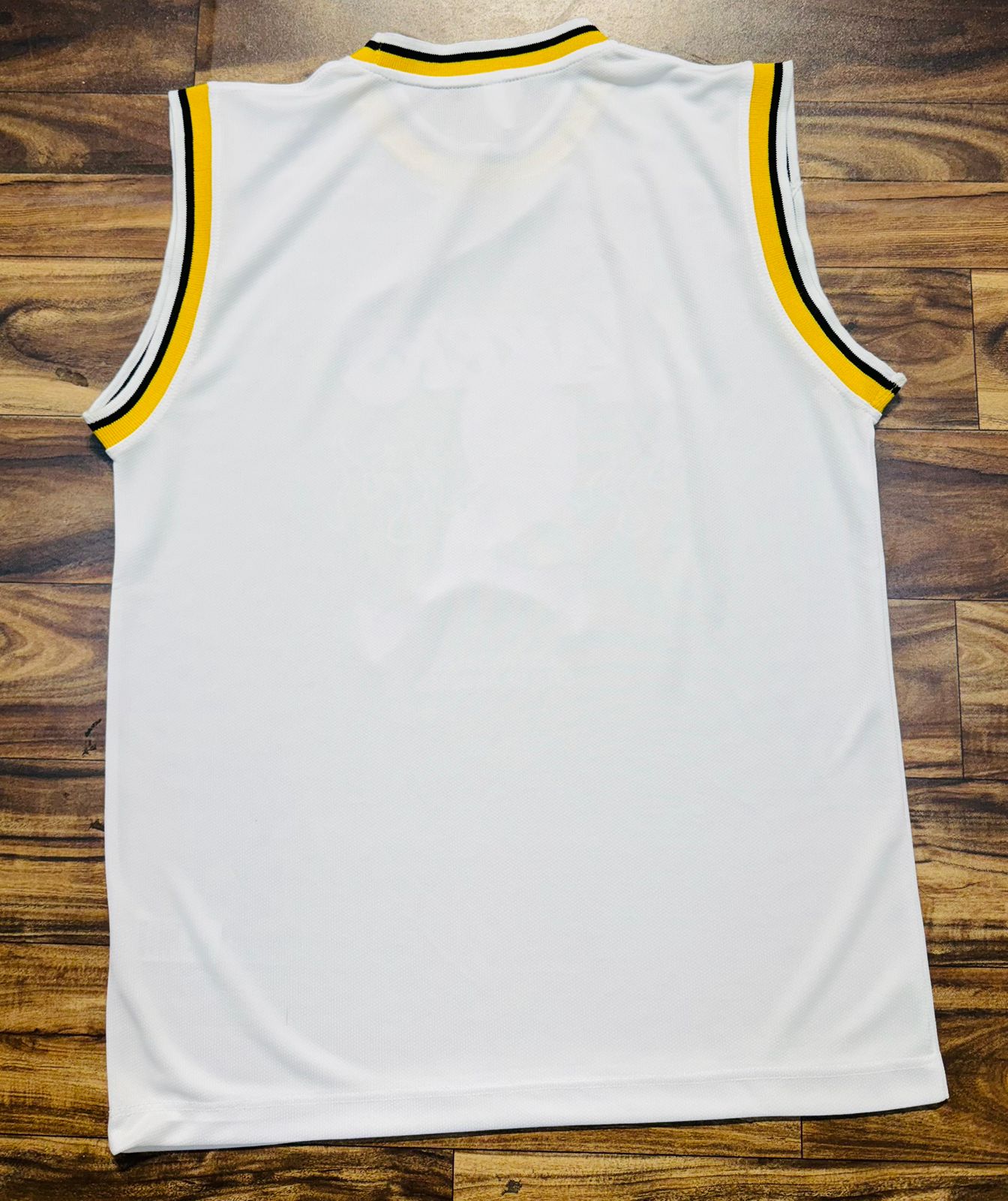 Men 3 Pec Combo Los Angeles Lakers LeBron James SWGMN Basketball Jersey
